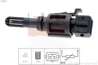 MDR EPS1994027 - Sensor, temperatura del aire de admisión