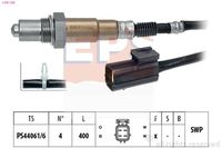 MDR EPS1997198 - Sonda Lambda