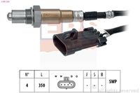 MDR EPS1997336 - Sonda Lambda