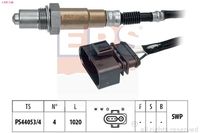 MDR EPS1997148 - Sonda Lambda