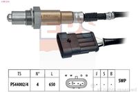 MDR EPS-1997 214 - Sonda Lambda