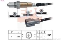 MDR EPS1997848 - Sonda Lambda