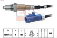 MDR EPS1997322 - Sonda Lambda