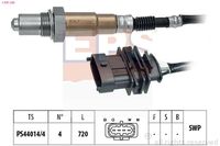 MDR EPS-1997 340 - Sonda Lambda