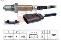 MDR EPS1997356 - Sonda Lambda