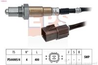 MDR EPS1998014 - Sonda Lambda