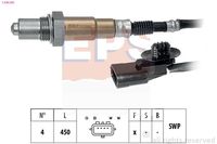 MDR EPS1998095 - Sonda lambda: Sensor de paso<br>Longitud de cable [mm]: 470<br>Cantidad líneas: 4<br>Juego alternativo de reparación: 570217<br>