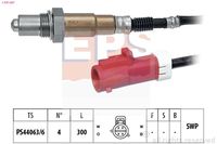 MDR EPS1997687 - Sonda Lambda