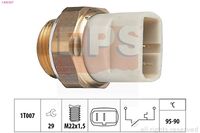 MDR EPS1850027 - Interruptor de temperatura, ventilador del radiador