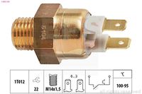 MDR EPS1850104 - Interruptor de temperatura, ventilador del radiador