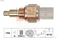 MDR EPS1850120 - Interruptor de temperatura, ventilador del radiador