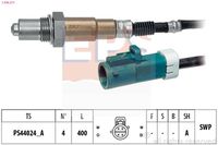 MDR EPS1998273 - Sonda Lambda