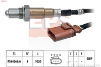 MDR EPS1998172 - Sonda Lambda