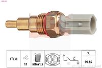 MDR EPS1850205 - Interruptor de temperatura, ventilador del radiador