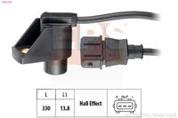 MDR EPS-1953 243 - Sensor, posición arbol de levas