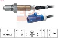 MDR EPS1998295 - Sonda Lambda