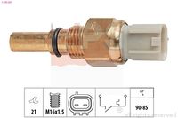 MDR EPS1850267 - Interruptor de temperatura, ventilador del radiador