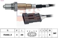 MDR EPS1998203 - Sonda Lambda