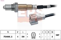 MDR EPS1998316 - Sonda Lambda