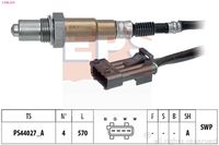 MDR EPS1998334 - Sonda Lambda