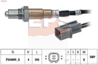 MDR EPS1998343 - Sonda Lambda