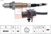 MDR EPS1998297 - Sonda lambda: térmico<br>