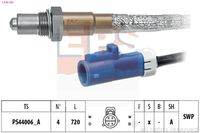 MDR EPS1998298 - Sonda Lambda