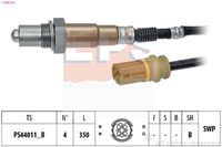 MDR EPS1998333 - Sonda Lambda