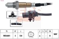 LUCAS LEB5305 - Sonda Lambda