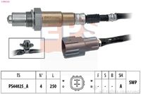 DELPHI ES2032612B1 - Sonda Lambda