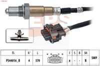 MAGNETI MARELLI OSM015 - Sonda Lambda