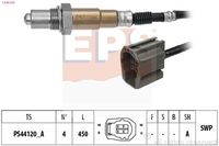 LUCAS LEB5193 - Sonda Lambda