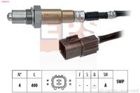 MDR EPS1997196 - Sonda Lambda