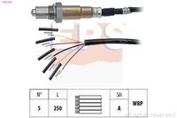 BOSCH 0258030102 - Sonda Lambda