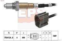 LUCAS LEB5409 - Sonda Lambda