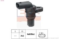 MDR EPS1953793 - Lado de montaje: Lado de admisión<br>Número de enchufes de contacto: 3<br>Tipo de sensor: Hall<br>