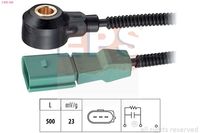 MDR EPS1957163 - Lado de montaje: motor<br>Número de conexiones: 3<br>Color: verde<br>Longitud de cable [mm]: 465<br>Peso [kg]: 0,062<br>