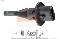 MDR EPS1994010 - Sensor, temperatura del aire de admisión