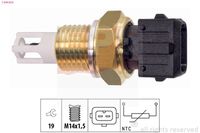 MDR EPS1994016 - Sensor, temperatura del aire de admisión