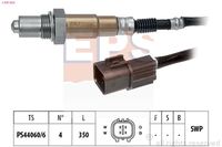 MDR EPS1997656 - Sonda Lambda