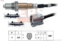 MDR EPS1997742 - Sonda Lambda