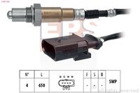 MDR EPS1997750 - Sonda Lambda