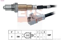 MDR EPS1998090 - Sonda Lambda