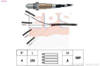 MDR EPS1998235 - año construcción desde: 04/2015<br>año construcción hasta: 04/2017<br>Longitud [mm]: 450<br>Cantidad líneas: 5<br>Número de conductores: 5<br>Longitud de cable [mm]: 450<br>Sonda lambda: térmico<br>