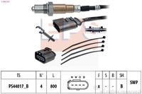 MDR EPS-1998 253 - Sonda Lambda