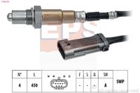 MDR EPS1998281 - Sonda Lambda