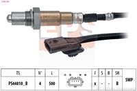 MDR EPS1998306 - Sonda Lambda