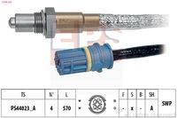 MDR EPS1998325 - Sonda Lambda