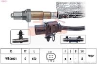 MDR EPS1998243 - Sonda Lambda