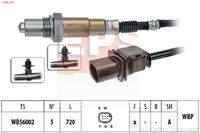 LUCAS LEB4011 - Sonda Lambda